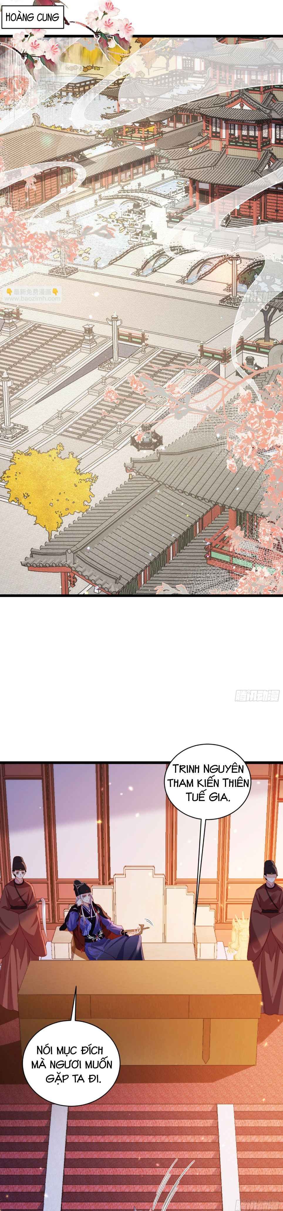 đọc truyện Hoạn Phi Thiên Hạ [hanultruyen.comm] Chương 422.5 ảnh 5 tại Thiên Thai Truyện