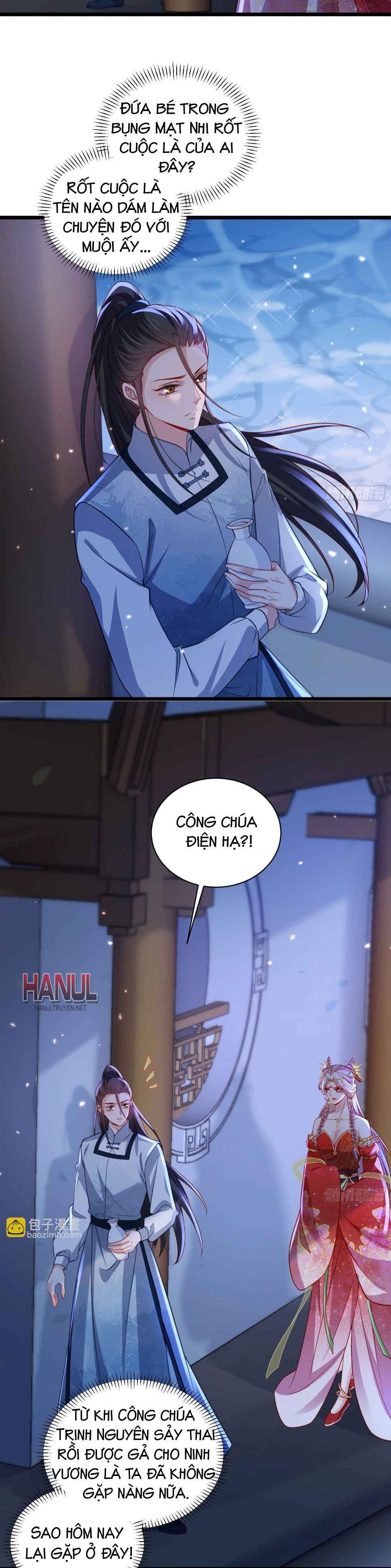 đọc truyện Hoạn Phi Thiên Hạ [hanultruyen.comm] Chương 422 ảnh 4 tại Thiên Thai Truyện