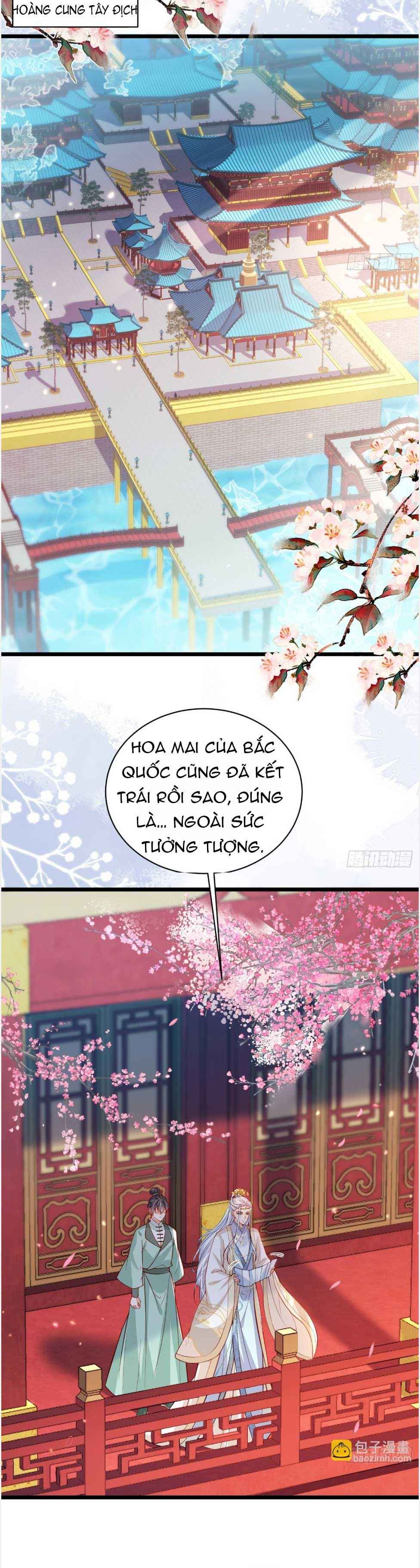 đọc truyện Hoạn Phi Thiên Hạ [hanultruyen.comm] Chương 423.5 ảnh 2 tại Thiên Thai Truyện