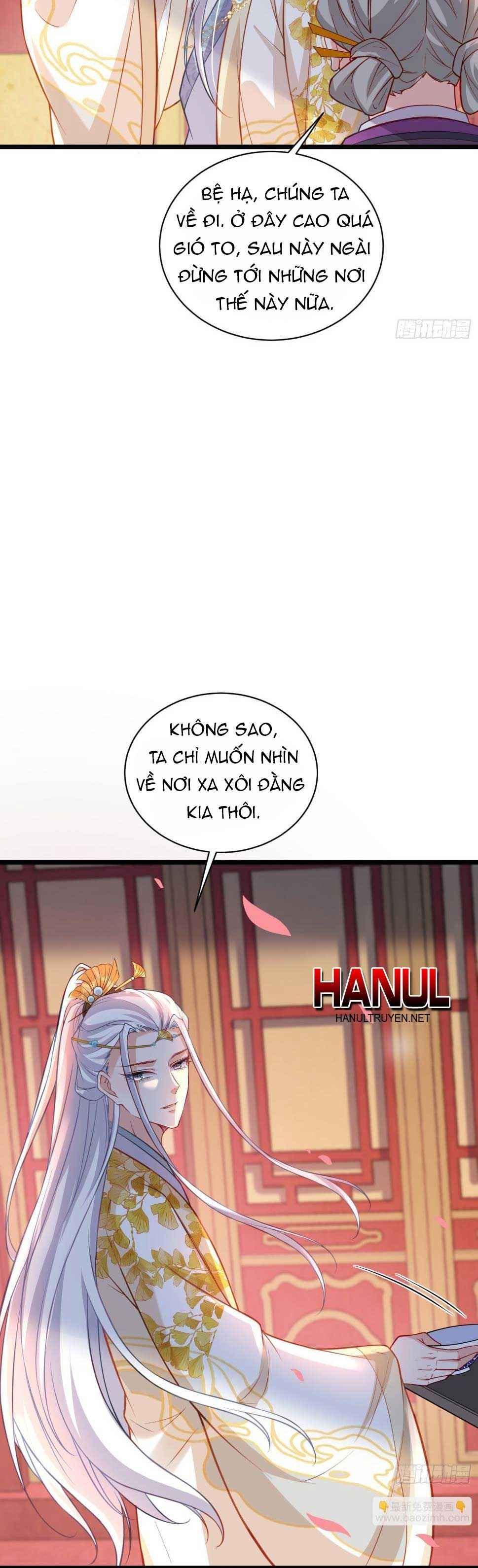 đọc truyện Hoạn Phi Thiên Hạ [hanultruyen.comm] Chương 423.5 ảnh 8 tại Thiên Thai Truyện