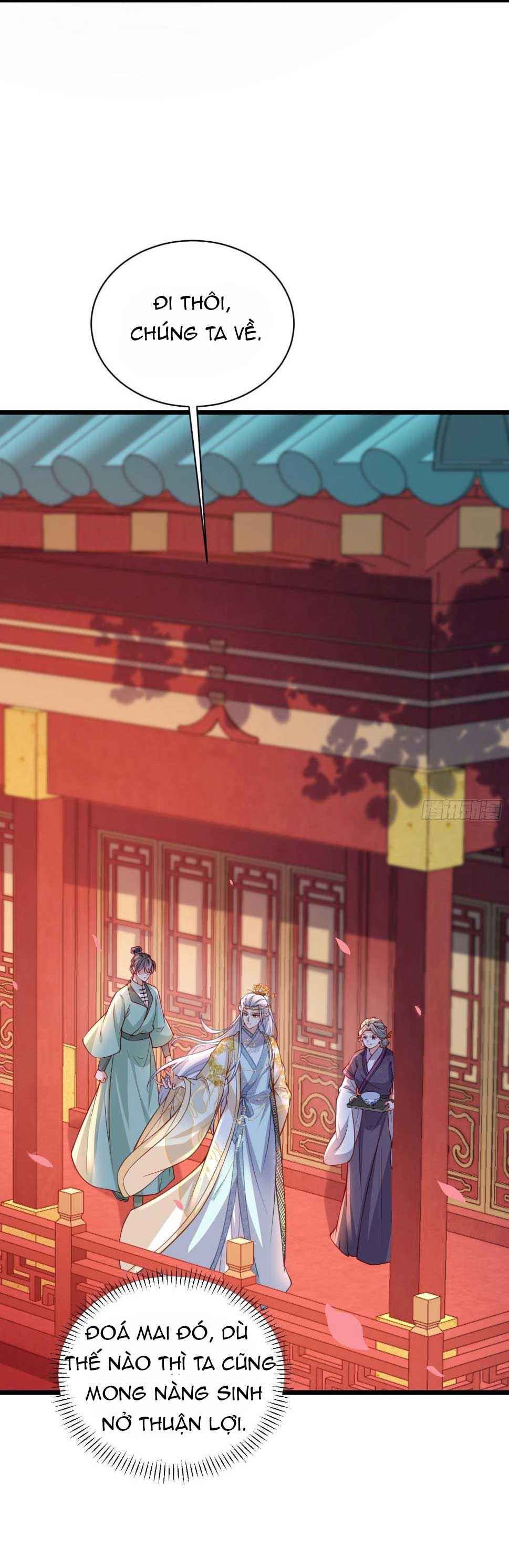 đọc truyện Hoạn Phi Thiên Hạ [hanultruyen.comm] Chương 423.5 ảnh 9 tại Thiên Thai Truyện