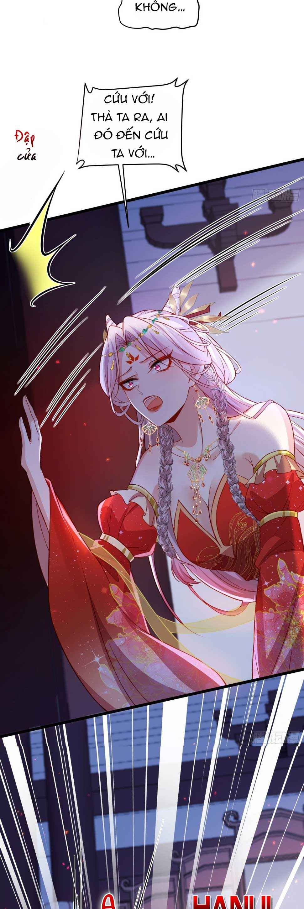 đọc truyện Hoạn Phi Thiên Hạ [hanultruyen.comm] Chương 423 ảnh 4 tại Thiên Thai Truyện