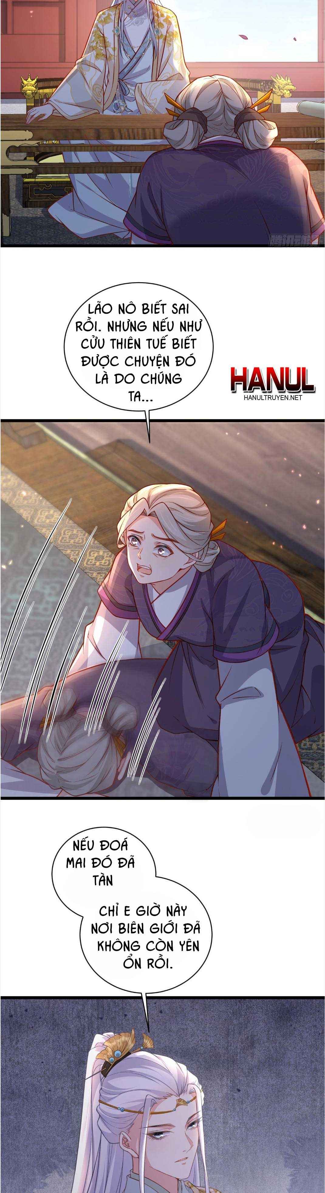 đọc truyện Hoạn Phi Thiên Hạ [hanultruyen.comm] Chương 425.5 ảnh 3 tại Thiên Thai Truyện