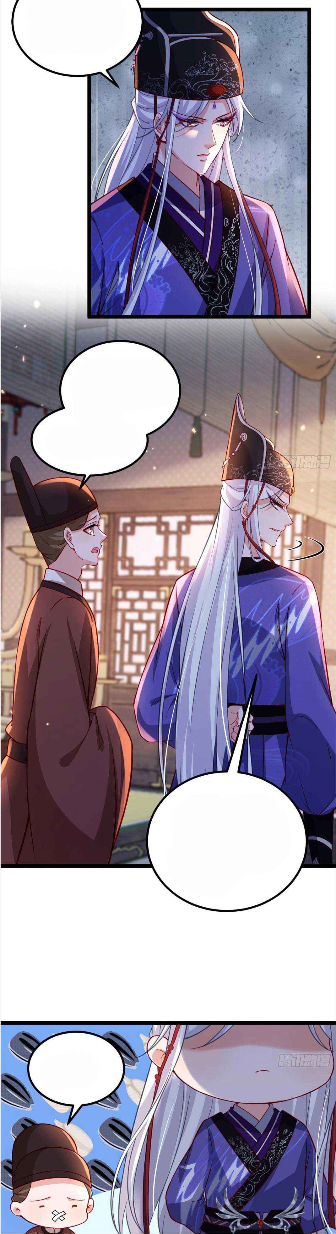 đọc truyện Hoạn Phi Thiên Hạ [hanultruyen.comm] Chương 425.5 ảnh 8 tại Thiên Thai Truyện