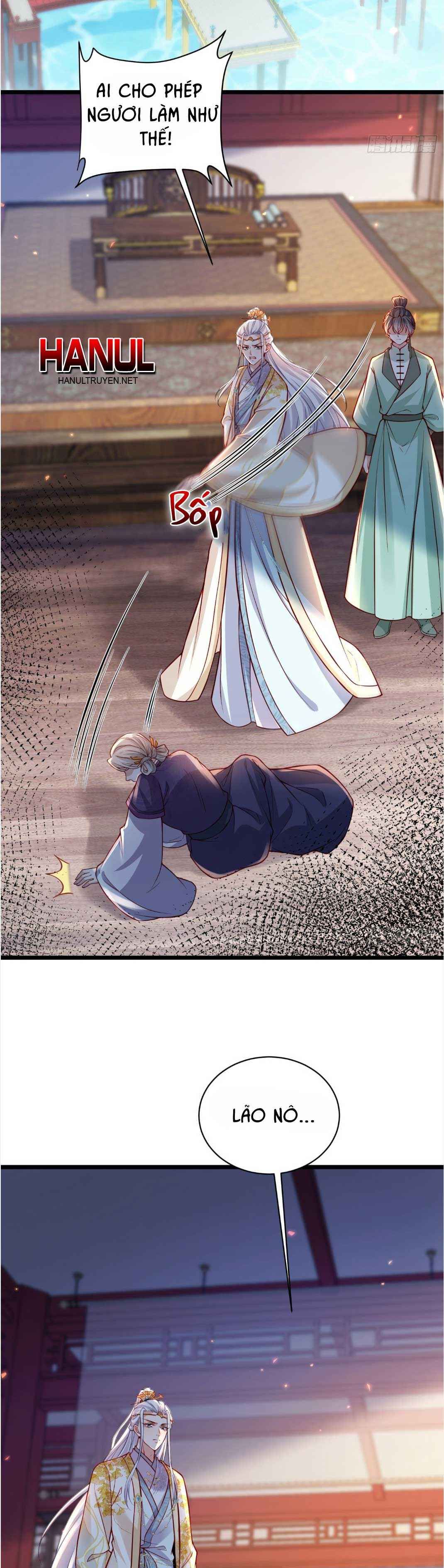 đọc truyện Hoạn Phi Thiên Hạ [hanultruyen.comm] Chương 425 ảnh 3 tại Thiên Thai Truyện