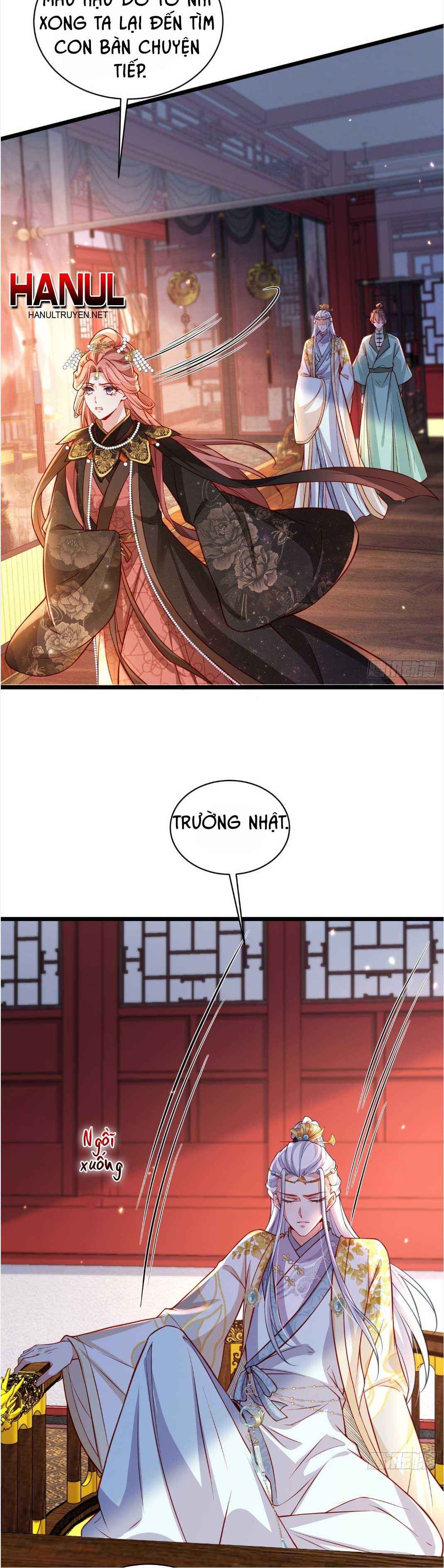 đọc truyện Hoạn Phi Thiên Hạ [hanultruyen.comm] Chương 425 ảnh 8 tại Thiên Thai Truyện