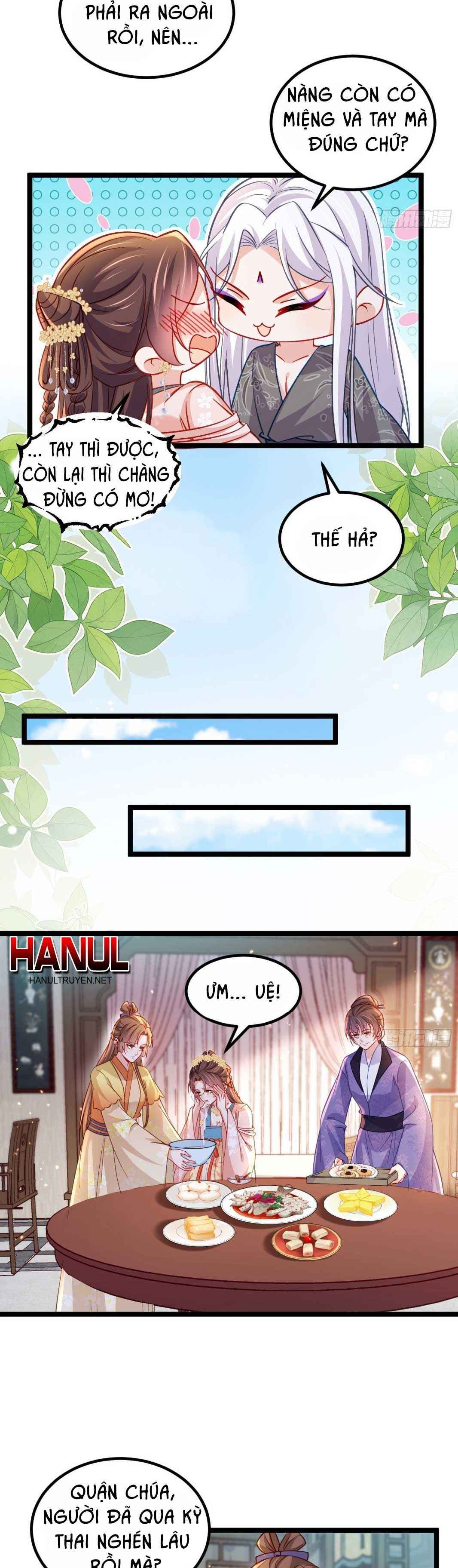 đọc truyện Hoạn Phi Thiên Hạ [hanultruyen.comm] Chương 426.5 ảnh 2 tại Thiên Thai Truyện