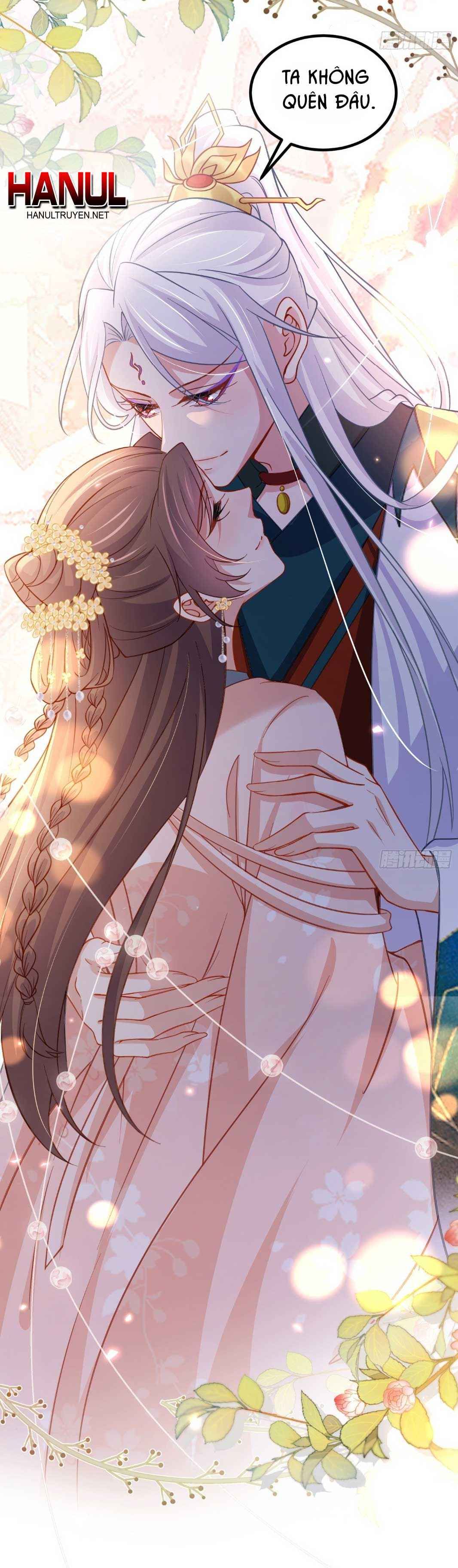 đọc truyện Hoạn Phi Thiên Hạ [hanultruyen.comm] Chương 426.5 ảnh 8 tại Thiên Thai Truyện