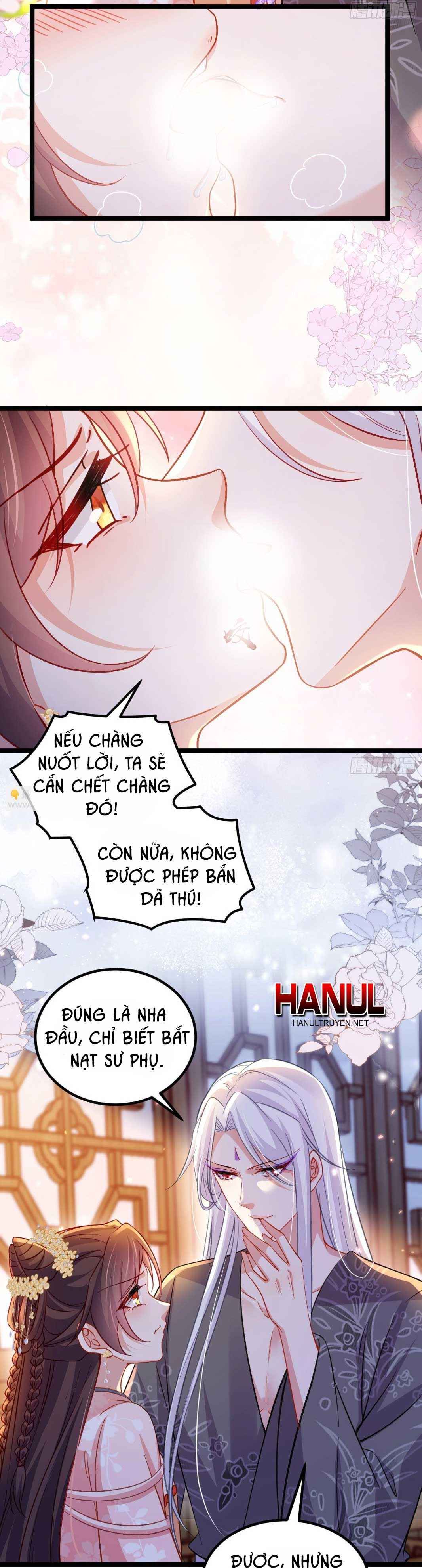 đọc truyện Hoạn Phi Thiên Hạ [hanultruyen.comm] Chương 426 ảnh 7 tại Thiên Thai Truyện