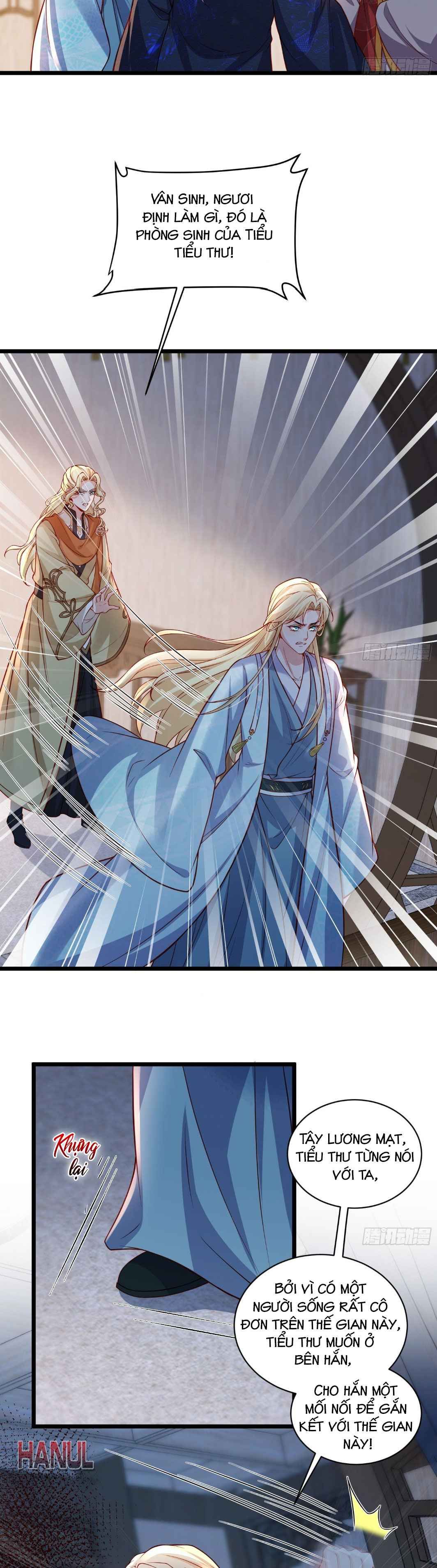 đọc truyện Hoạn Phi Thiên Hạ [hanultruyen.comm] Chương 428.5 ảnh 4 tại Thiên Thai Truyện