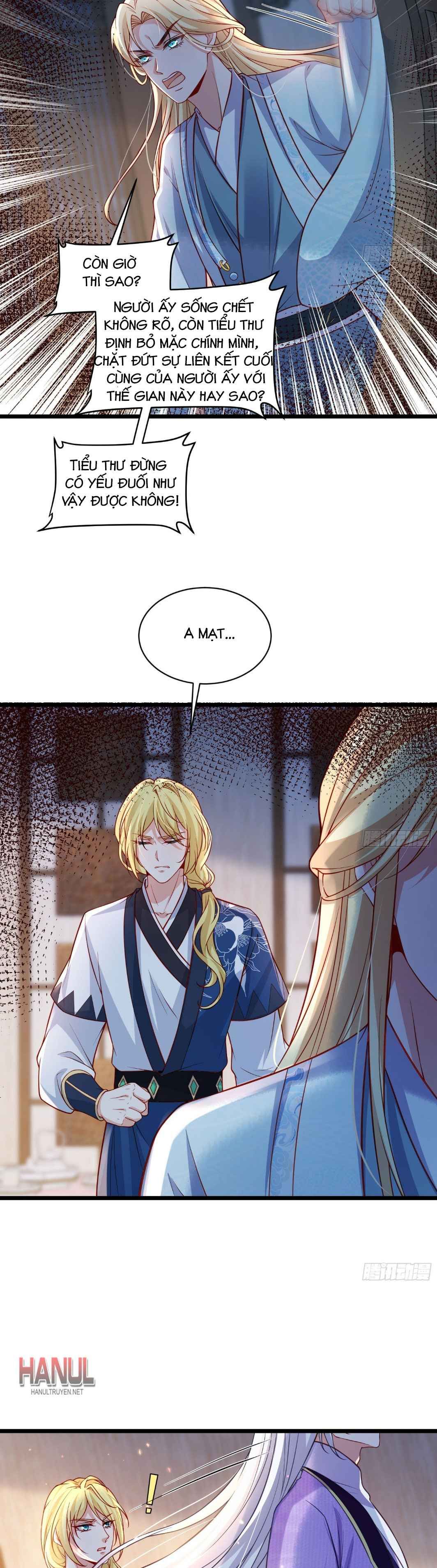 đọc truyện Hoạn Phi Thiên Hạ [hanultruyen.comm] Chương 428.5 ảnh 5 tại Thiên Thai Truyện