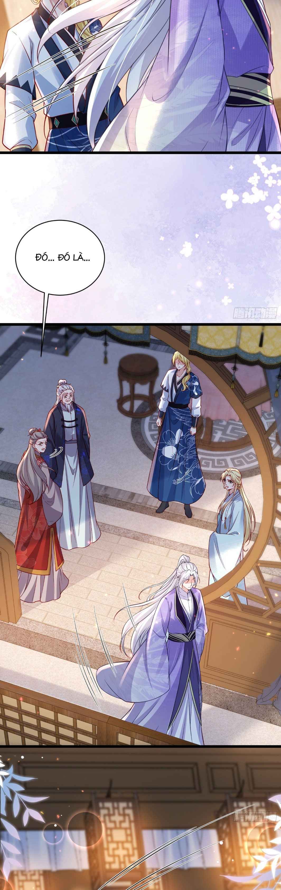 đọc truyện Hoạn Phi Thiên Hạ [hanultruyen.comm] Chương 428.5 ảnh 6 tại Thiên Thai Truyện