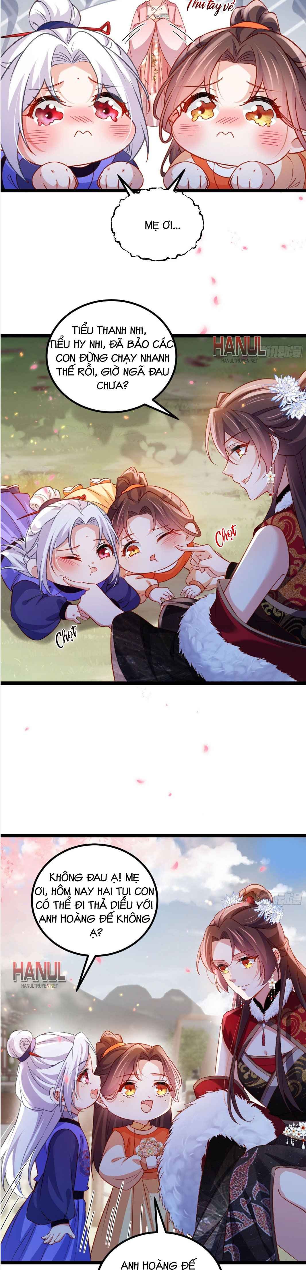 đọc truyện Hoạn Phi Thiên Hạ [hanultruyen.comm] Chương 429.5 ảnh 4 tại Thiên Thai Truyện