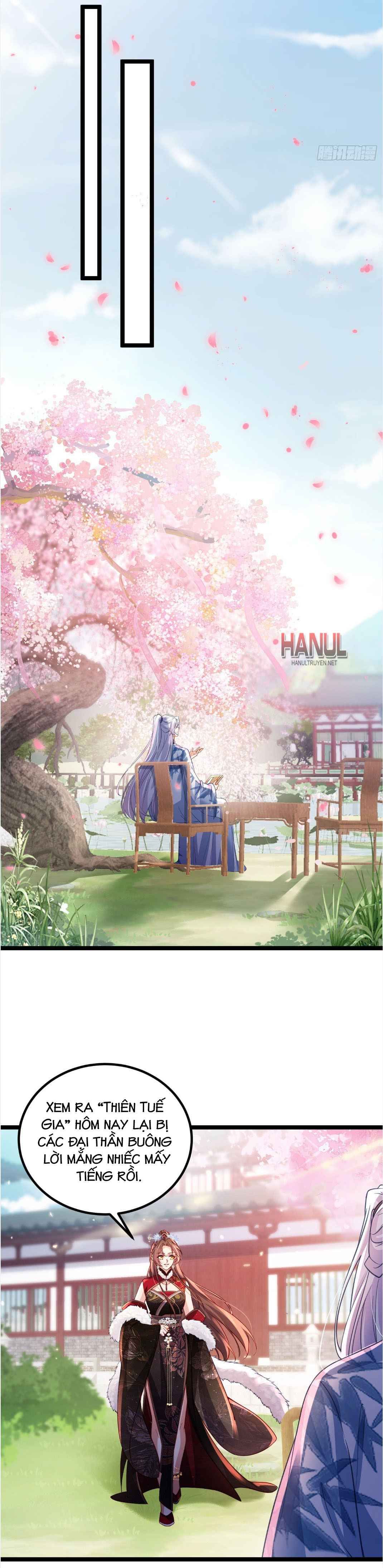 đọc truyện Hoạn Phi Thiên Hạ [hanultruyen.comm] Chương 429 ảnh 4 tại Thiên Thai Truyện