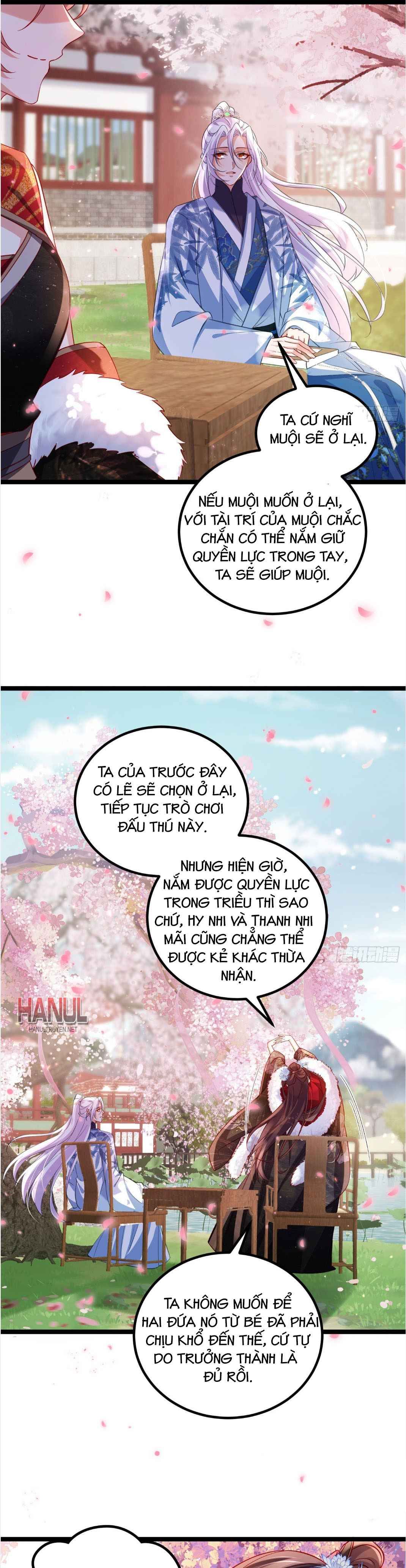 đọc truyện Hoạn Phi Thiên Hạ [hanultruyen.comm] Chương 429 ảnh 8 tại Thiên Thai Truyện