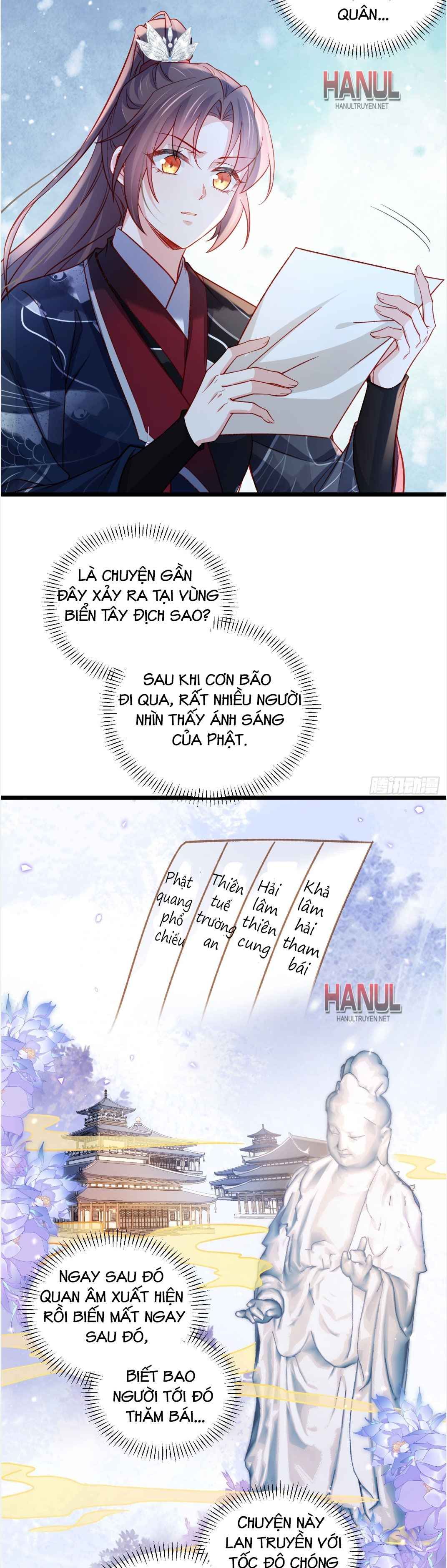 đọc truyện Hoạn Phi Thiên Hạ [hanultruyen.comm] Chương 430.5 ảnh 6 tại Thiên Thai Truyện