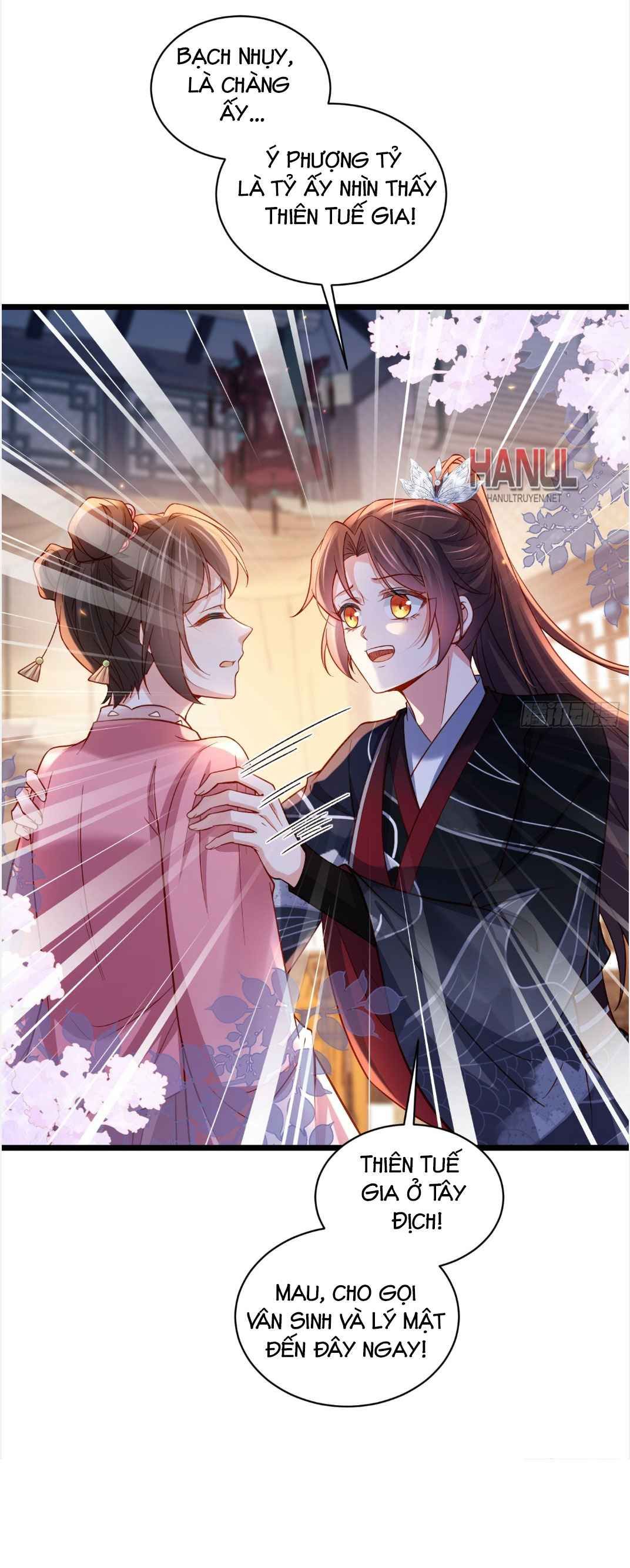 đọc truyện Hoạn Phi Thiên Hạ [hanultruyen.comm] Chương 430.5 ảnh 8 tại Thiên Thai Truyện