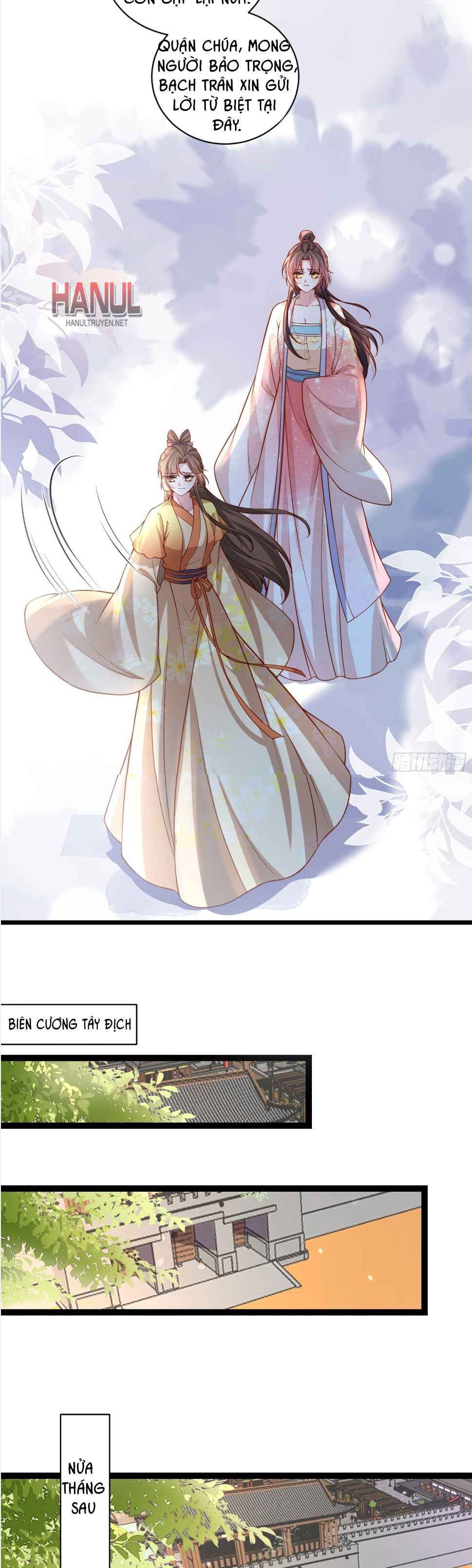 đọc truyện Hoạn Phi Thiên Hạ [hanultruyen.comm] Chương 431.5 ảnh 6 tại Thiên Thai Truyện