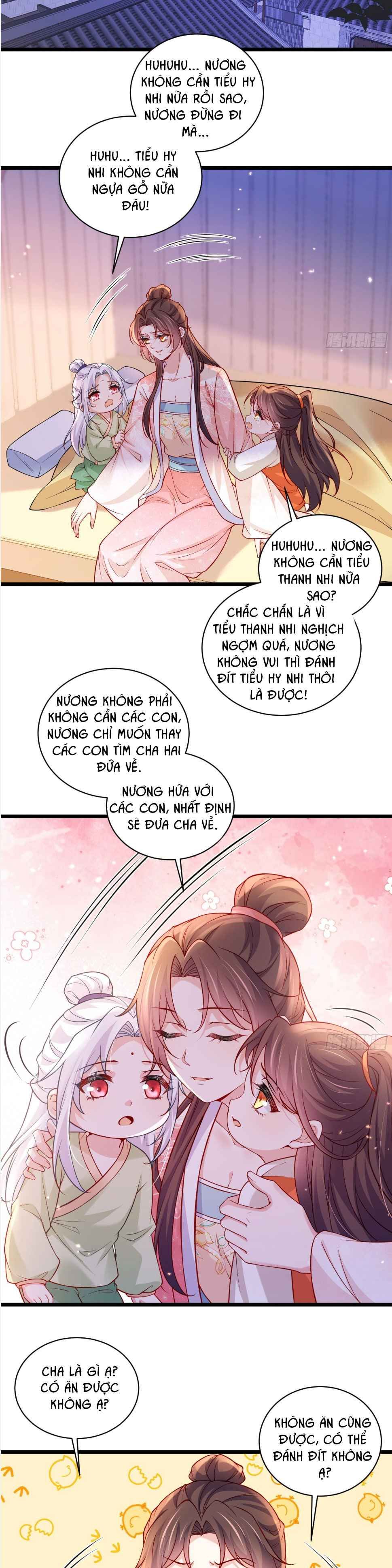 đọc truyện Hoạn Phi Thiên Hạ [hanultruyen.comm] Chương 431 ảnh 8 tại Thiên Thai Truyện