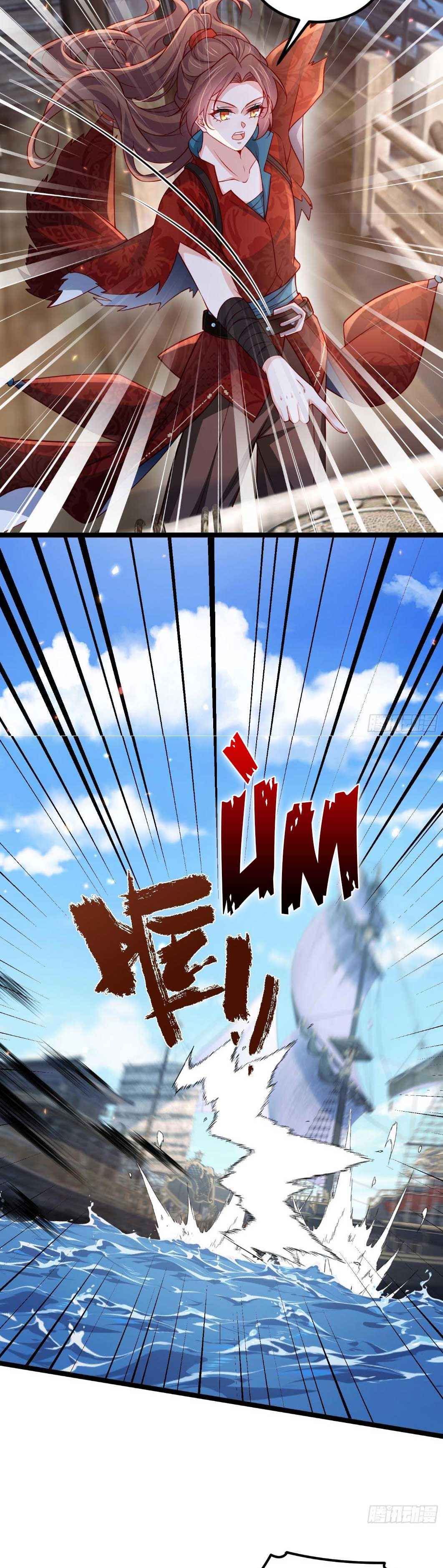 đọc truyện Hoạn Phi Thiên Hạ [hanultruyen.comm] Chương 432.5 ảnh 6 tại Thiên Thai Truyện