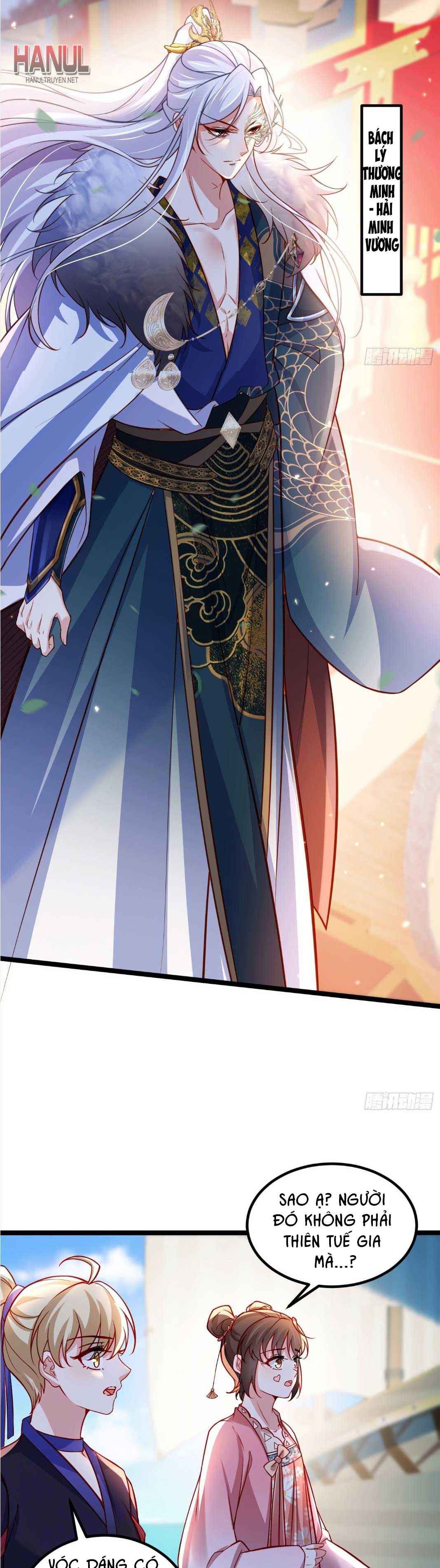 đọc truyện Hoạn Phi Thiên Hạ [hanultruyen.comm] Chương 432 ảnh 5 tại Thiên Thai Truyện