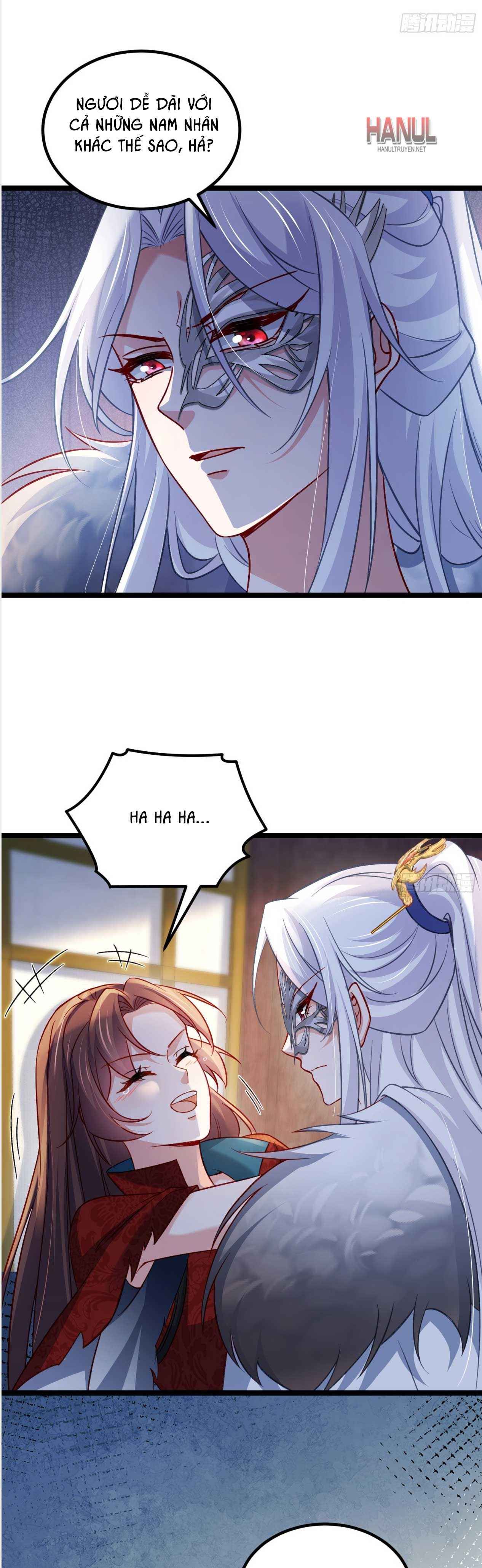 đọc truyện Hoạn Phi Thiên Hạ [hanultruyen.comm] Chương 433.5 ảnh 6 tại Thiên Thai Truyện