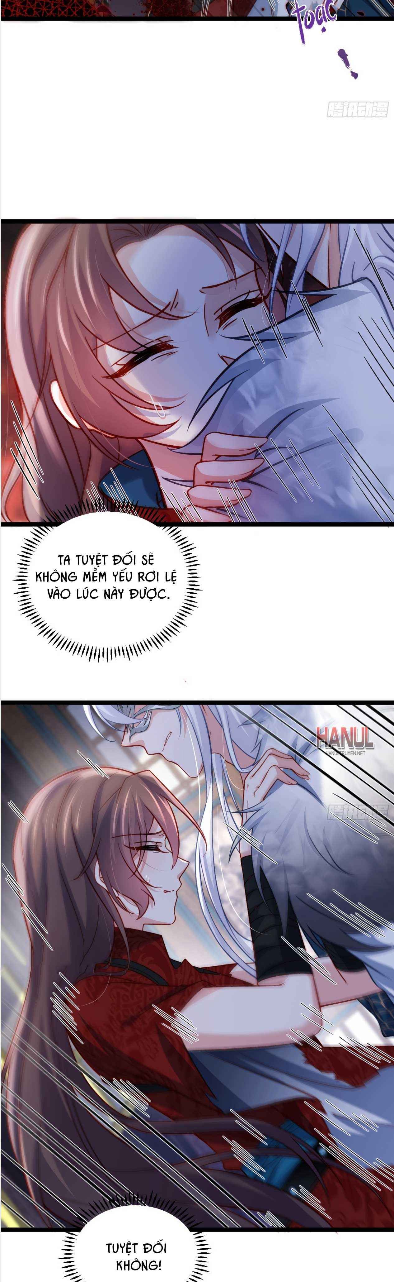 đọc truyện Hoạn Phi Thiên Hạ [hanultruyen.comm] Chương 433.5 ảnh 9 tại Thiên Thai Truyện