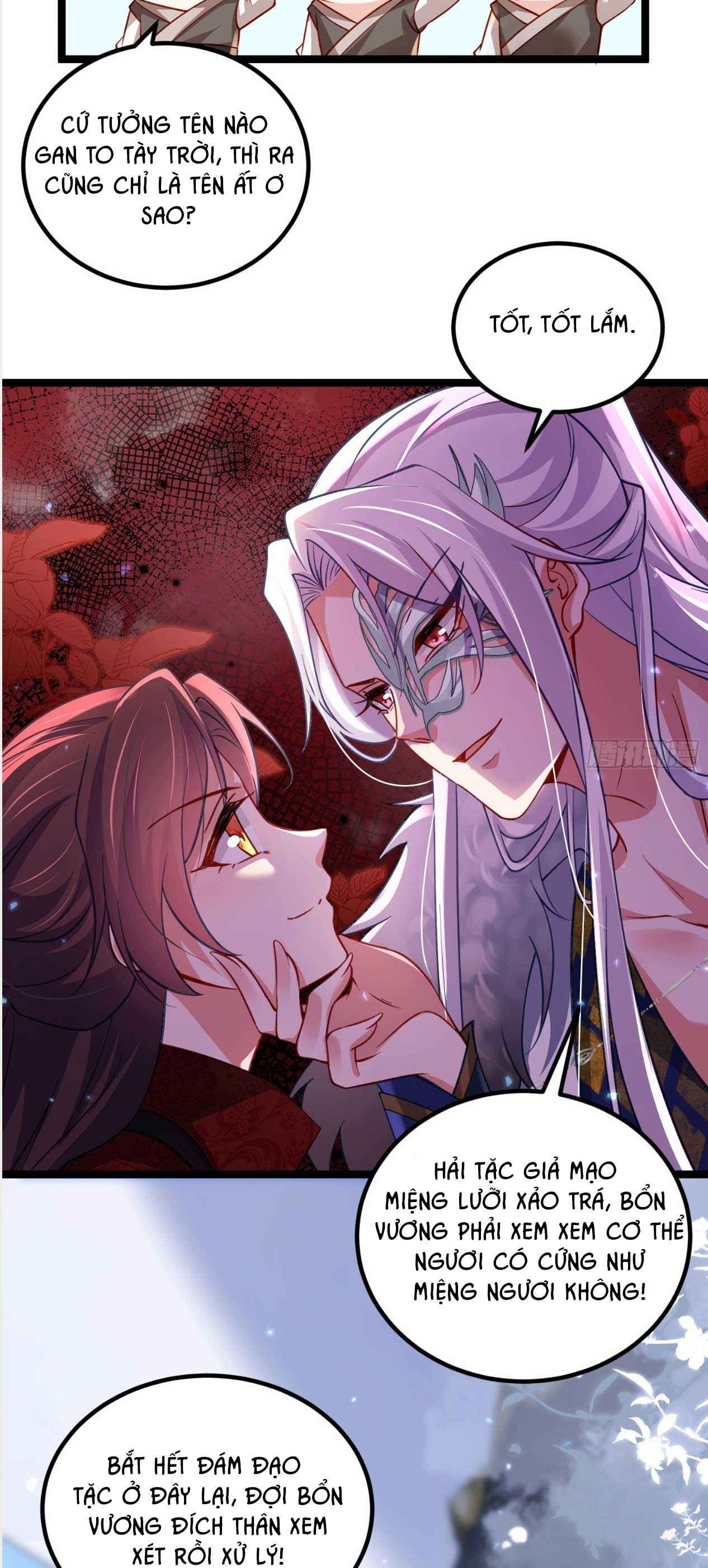 đọc truyện Hoạn Phi Thiên Hạ [hanultruyen.comm] Chương 433 ảnh 5 tại Thiên Thai Truyện