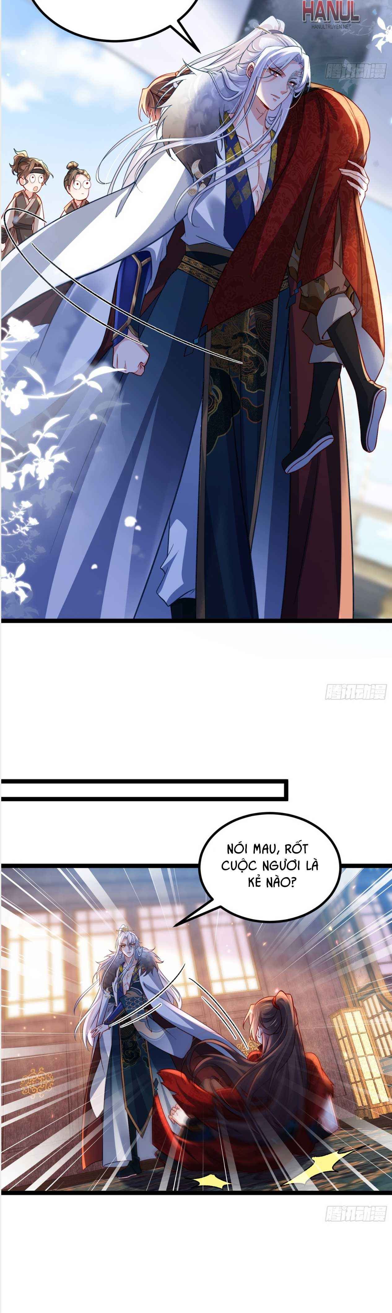 đọc truyện Hoạn Phi Thiên Hạ [hanultruyen.comm] Chương 433 ảnh 6 tại Thiên Thai Truyện