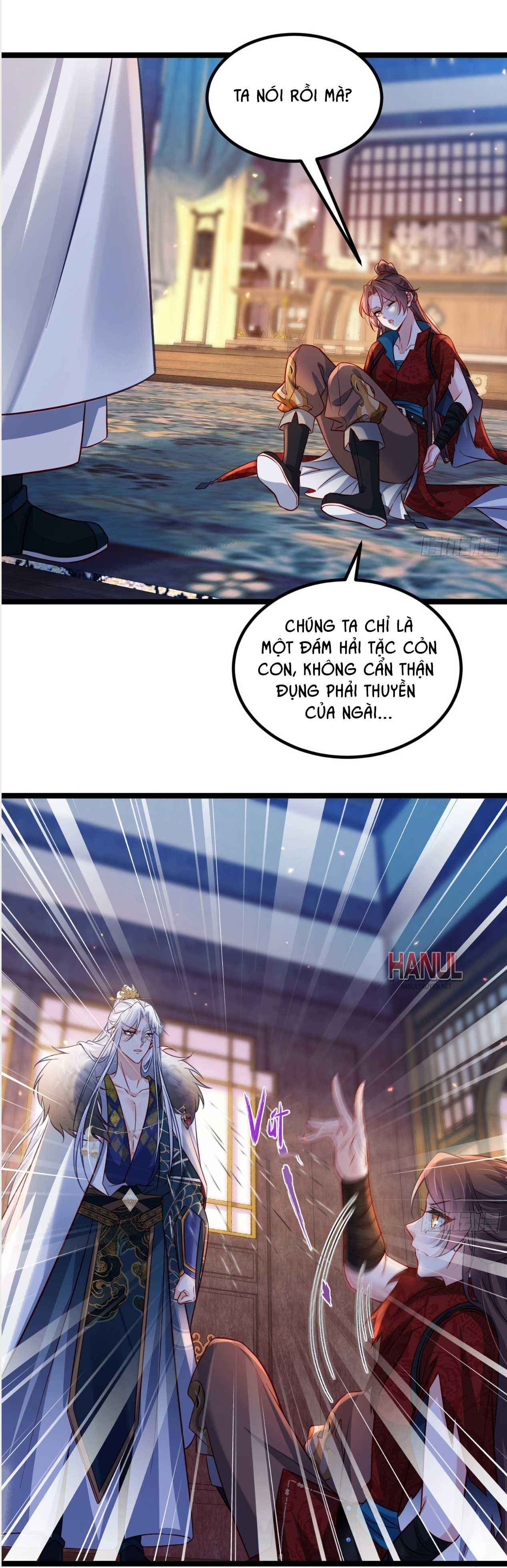 đọc truyện Hoạn Phi Thiên Hạ [hanultruyen.comm] Chương 433 ảnh 7 tại Thiên Thai Truyện