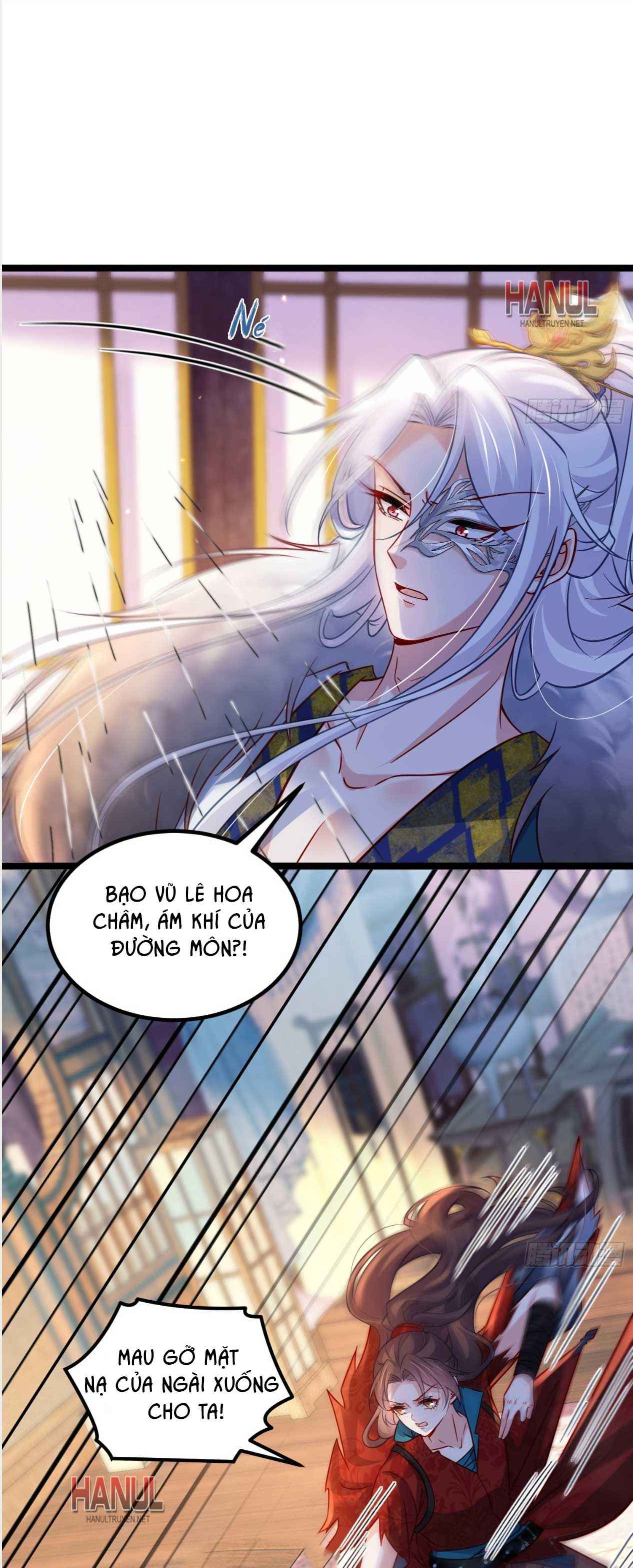 đọc truyện Hoạn Phi Thiên Hạ [hanultruyen.comm] Chương 433 ảnh 8 tại Thiên Thai Truyện