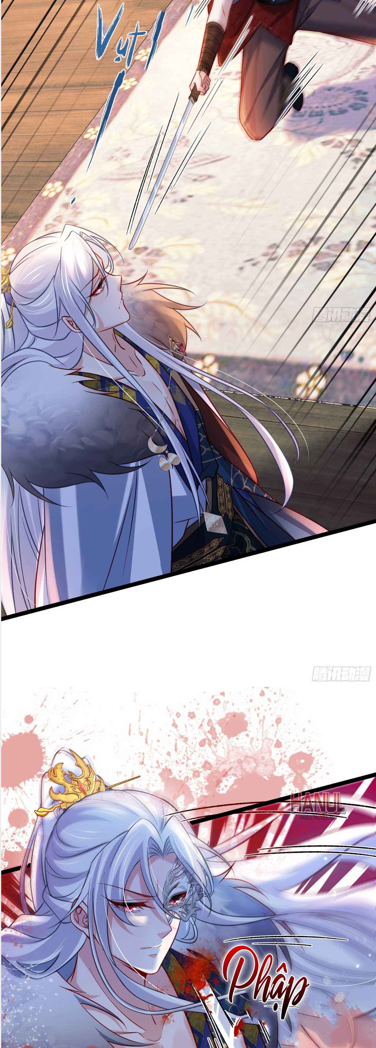 đọc truyện Hoạn Phi Thiên Hạ [hanultruyen.comm] Chương 433 ảnh 9 tại Thiên Thai Truyện