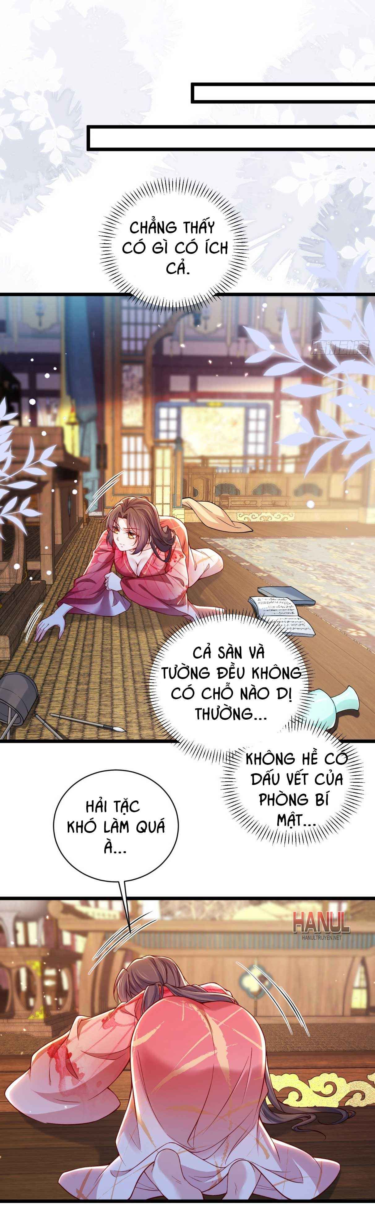 đọc truyện Hoạn Phi Thiên Hạ [hanultruyen.comm] Chương 434 ảnh 4 tại Thiên Thai Truyện