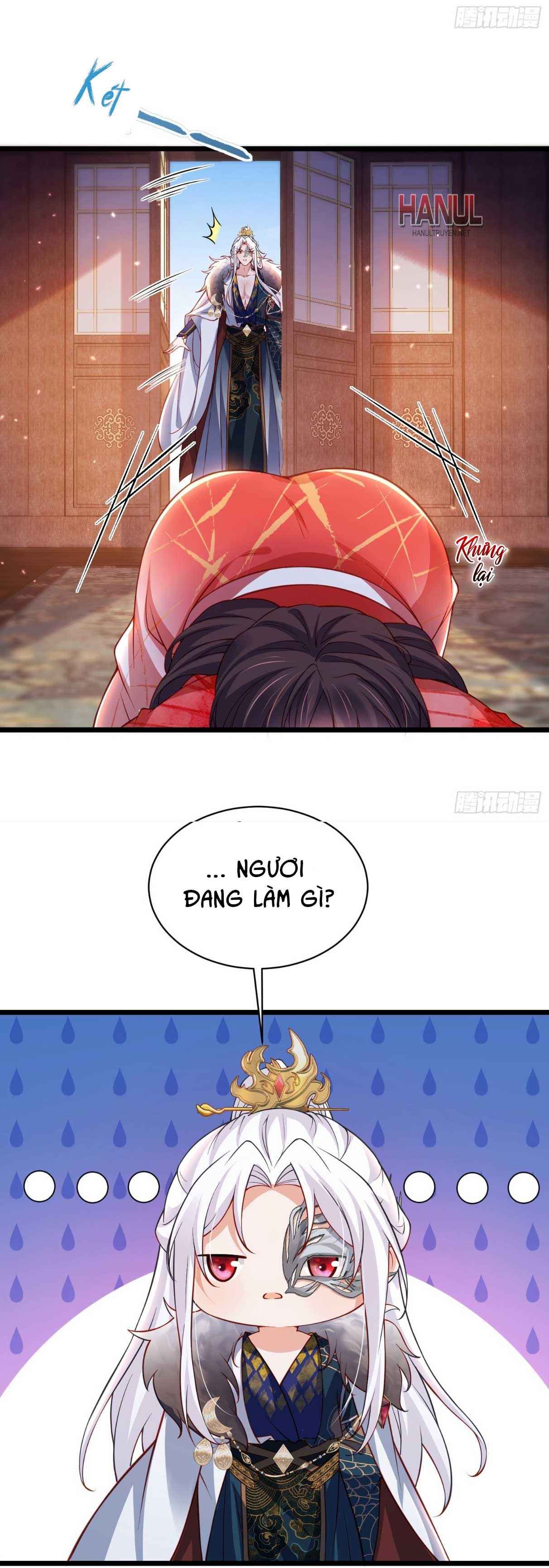 đọc truyện Hoạn Phi Thiên Hạ [hanultruyen.comm] Chương 434 ảnh 5 tại Thiên Thai Truyện