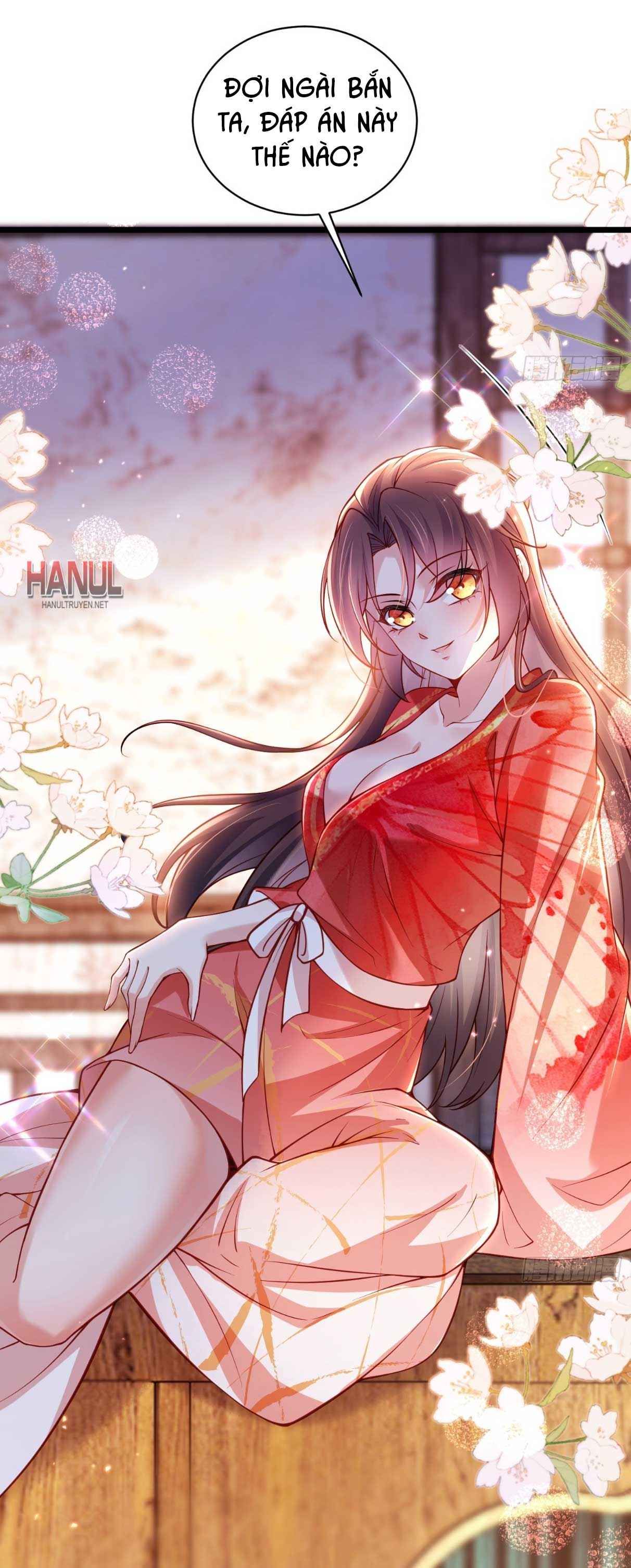 đọc truyện Hoạn Phi Thiên Hạ [hanultruyen.comm] Chương 434 ảnh 7 tại Thiên Thai Truyện