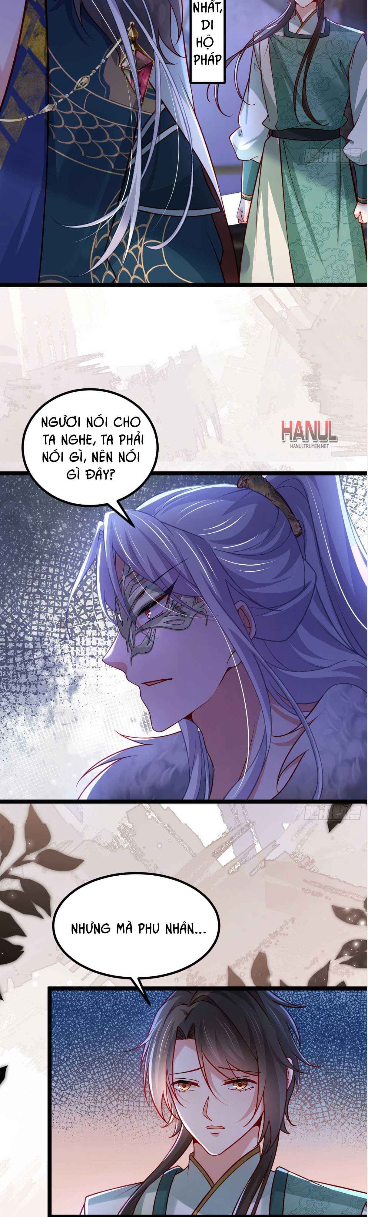 đọc truyện Hoạn Phi Thiên Hạ [hanultruyen.comm] Chương 435.5 ảnh 7 tại Thiên Thai Truyện