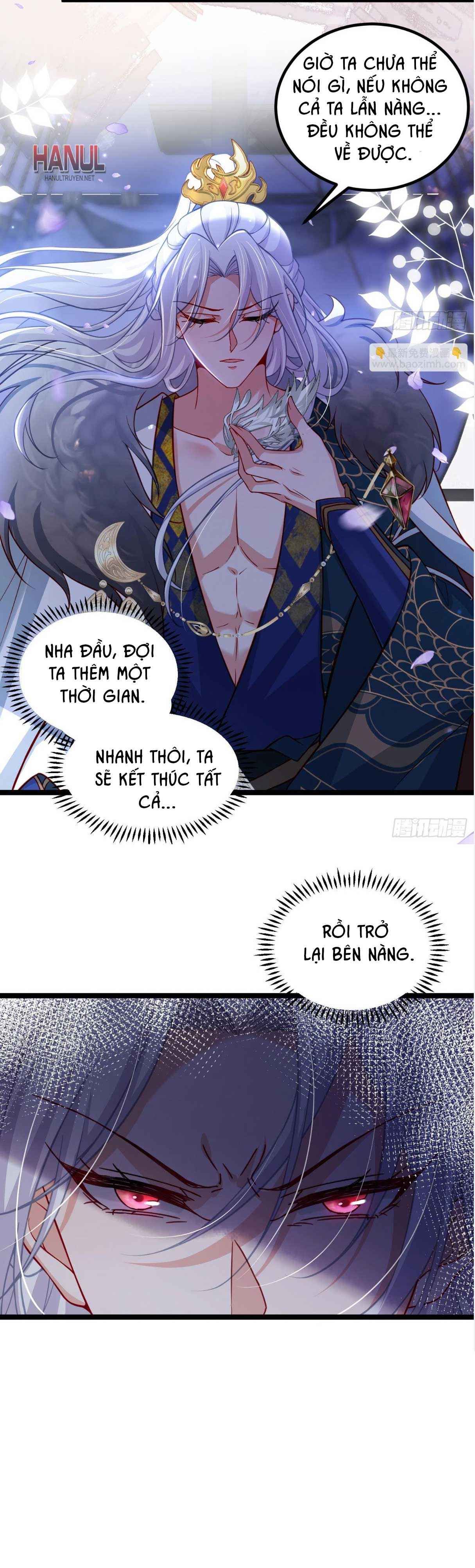 đọc truyện Hoạn Phi Thiên Hạ [hanultruyen.comm] Chương 435.5 ảnh 8 tại Thiên Thai Truyện