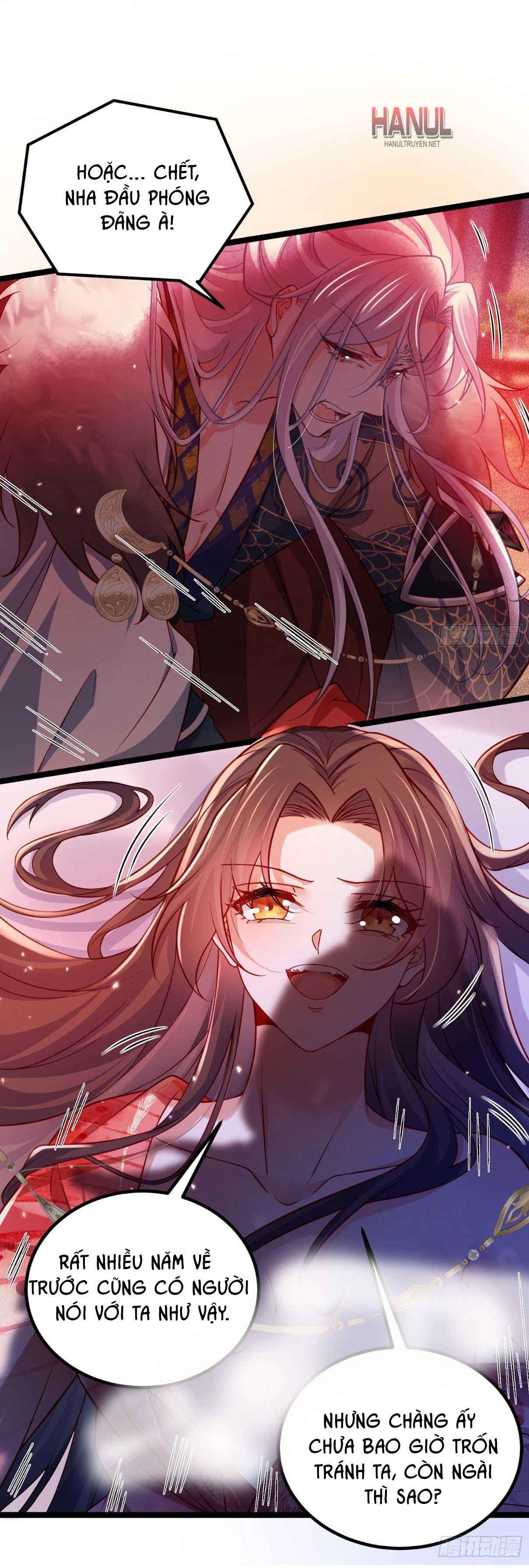 đọc truyện Hoạn Phi Thiên Hạ [hanultruyen.comm] Chương 435 ảnh 5 tại Thiên Thai Truyện