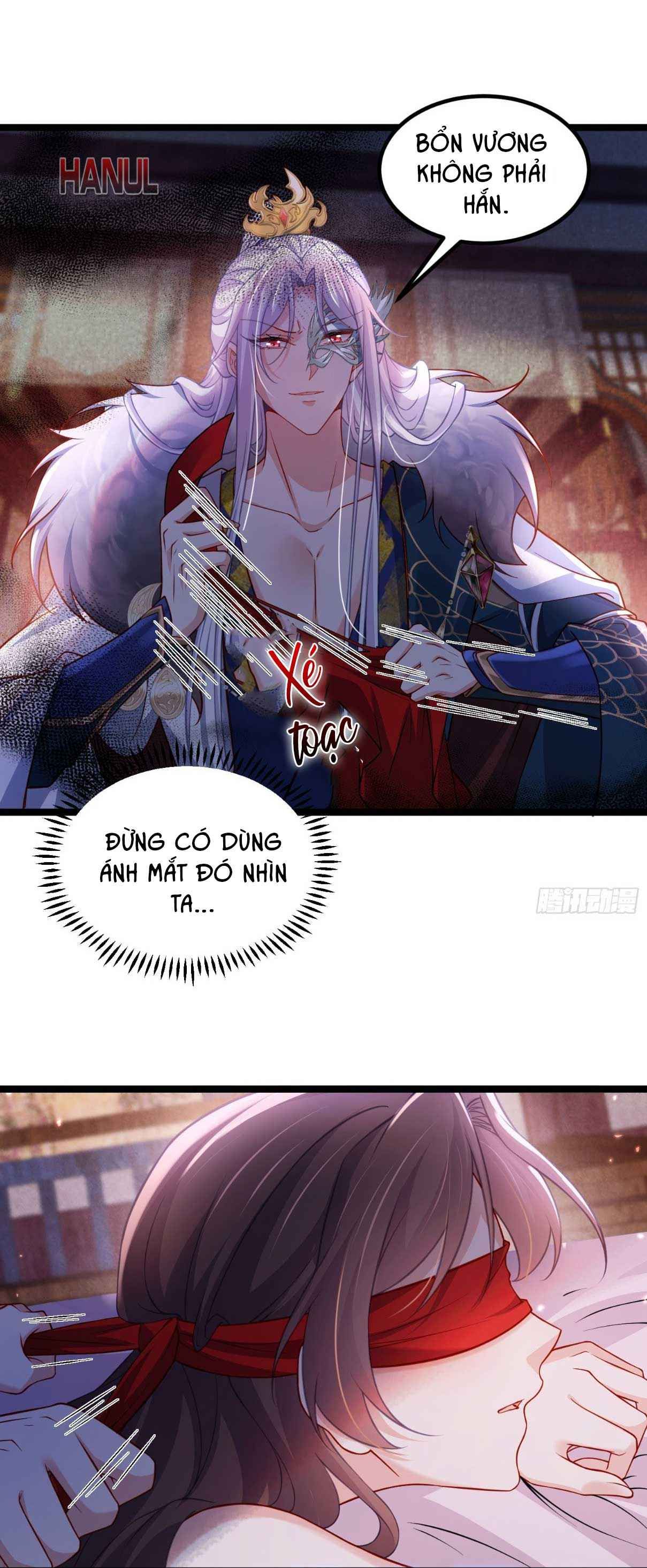 đọc truyện Hoạn Phi Thiên Hạ [hanultruyen.comm] Chương 435 ảnh 6 tại Thiên Thai Truyện