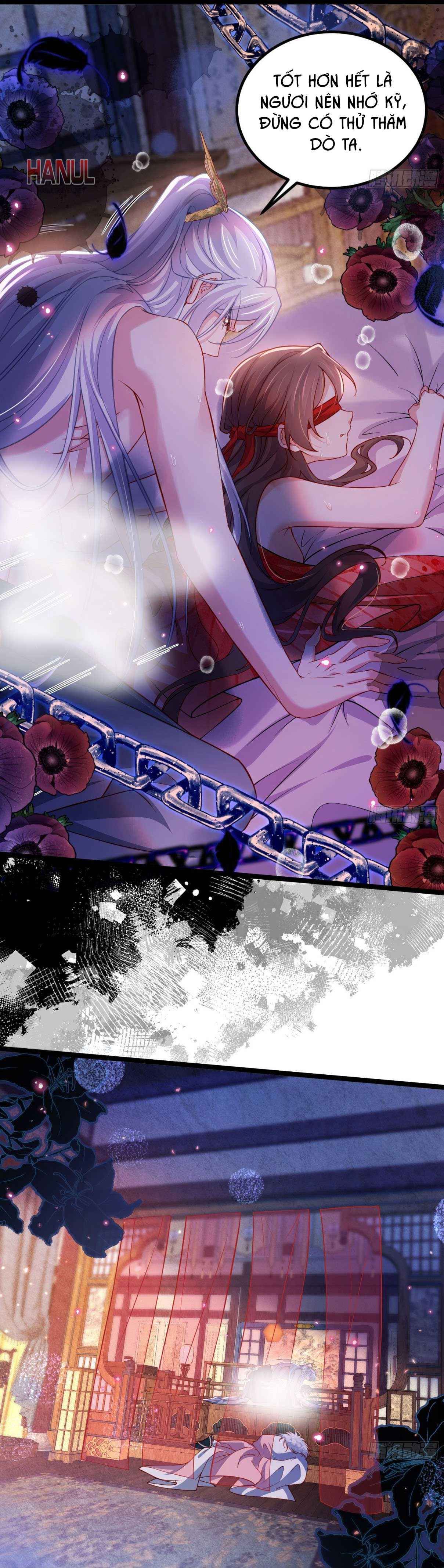 đọc truyện Hoạn Phi Thiên Hạ [hanultruyen.comm] Chương 435 ảnh 7 tại Thiên Thai Truyện