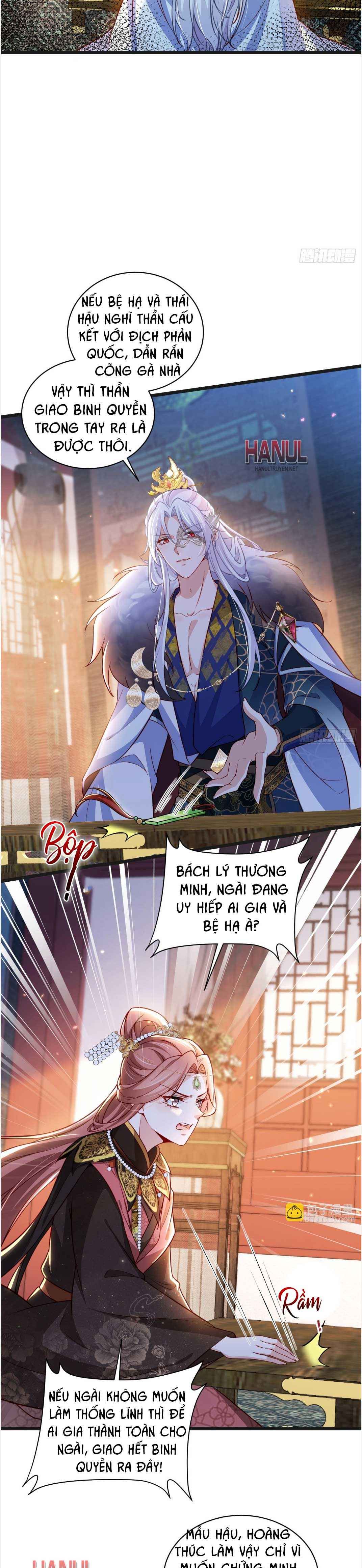 đọc truyện Hoạn Phi Thiên Hạ [hanultruyen.comm] Chương 437 ảnh 9 tại Thiên Thai Truyện