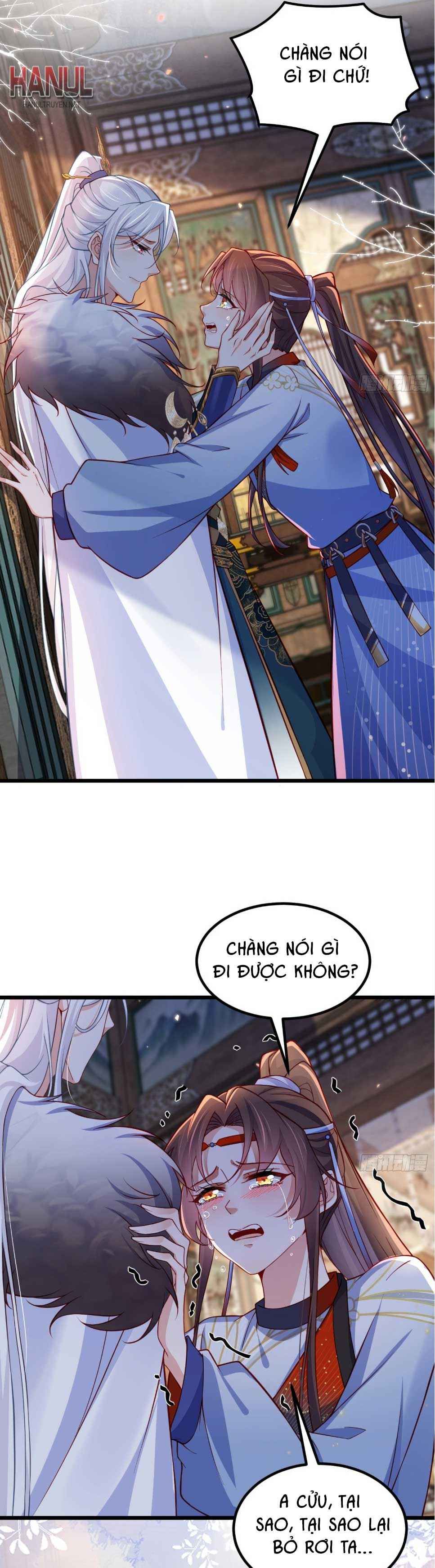 đọc truyện Hoạn Phi Thiên Hạ [hanultruyen.comm] Chương 438 ảnh 12 tại Thiên Thai Truyện