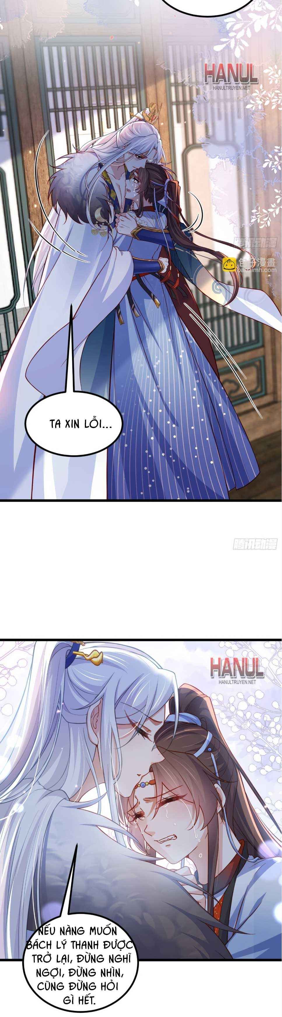 đọc truyện Hoạn Phi Thiên Hạ [hanultruyen.comm] Chương 438 ảnh 13 tại Thiên Thai Truyện