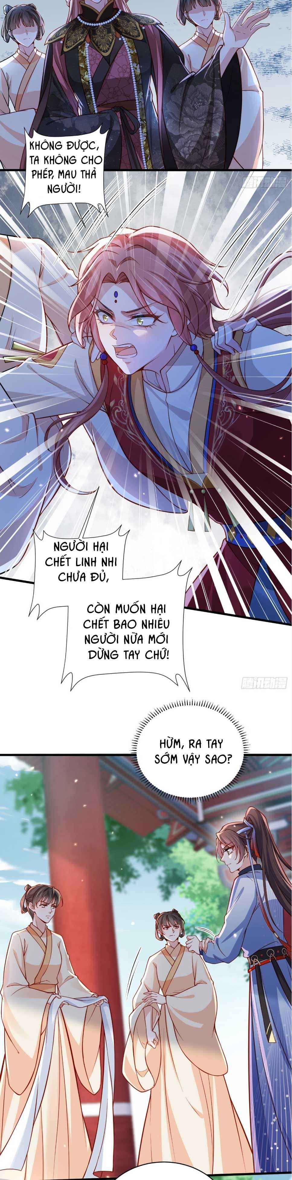 đọc truyện Hoạn Phi Thiên Hạ [hanultruyen.comm] Chương 438 ảnh 4 tại Thiên Thai Truyện