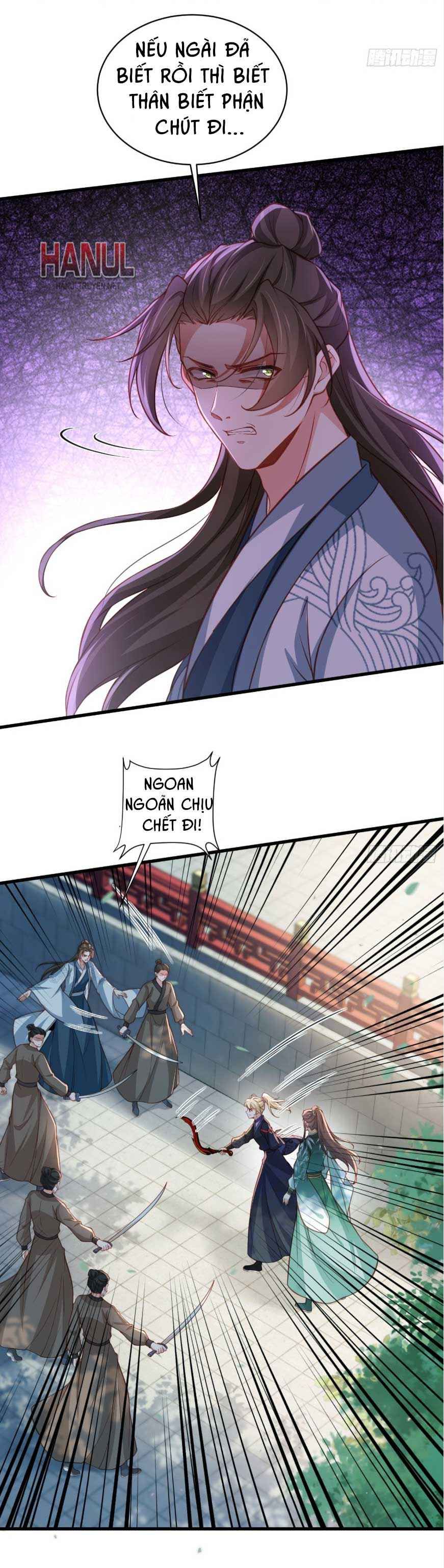 đọc truyện Hoạn Phi Thiên Hạ [hanultruyen.comm] Chương 439 ảnh 13 tại Thiên Thai Truyện