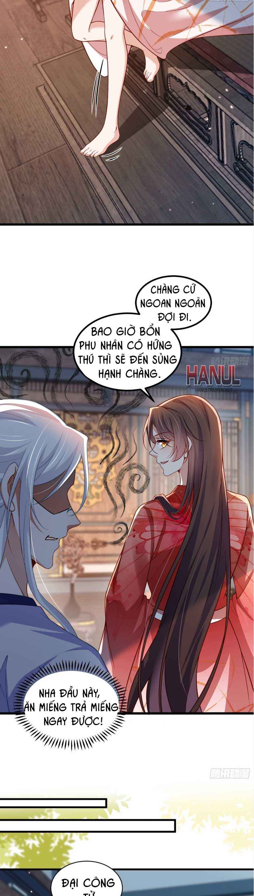 đọc truyện Hoạn Phi Thiên Hạ [hanultruyen.comm] Chương 439 ảnh 9 tại Thiên Thai Truyện