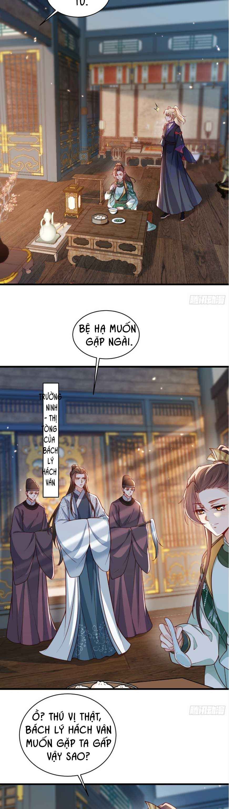 đọc truyện Hoạn Phi Thiên Hạ [hanultruyen.comm] Chương 439 ảnh 10 tại Thiên Thai Truyện