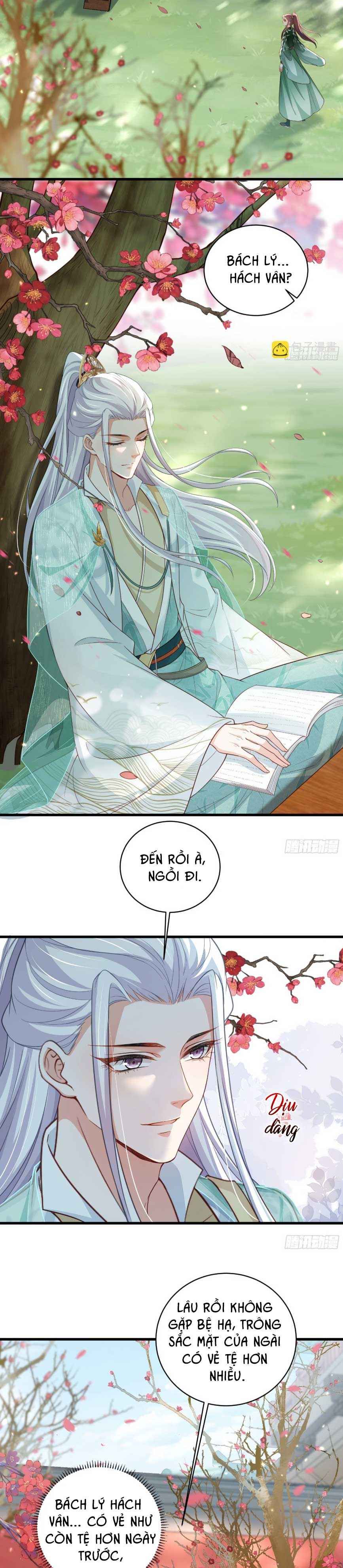 đọc truyện Hoạn Phi Thiên Hạ [hanultruyen.comm] Chương 440 ảnh 5 tại Thiên Thai Truyện