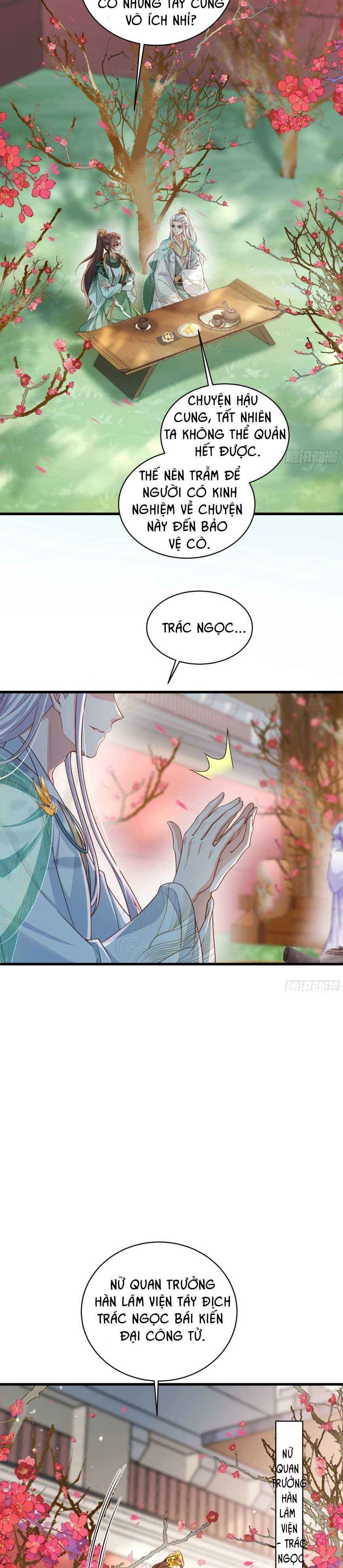 đọc truyện Hoạn Phi Thiên Hạ [hanultruyen.comm] Chương 440 ảnh 8 tại Thiên Thai Truyện