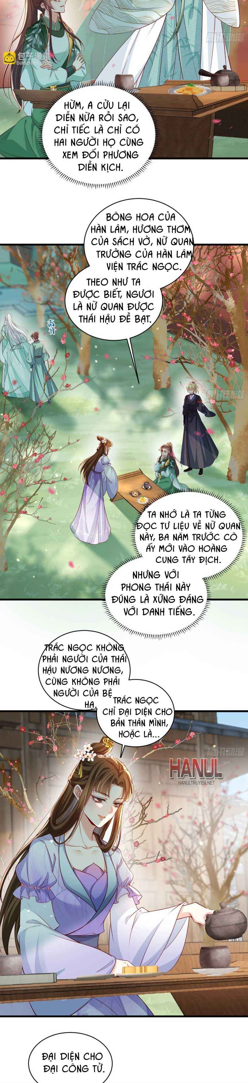 đọc truyện Hoạn Phi Thiên Hạ [hanultruyen.comm] Chương 440 ảnh 10 tại Thiên Thai Truyện